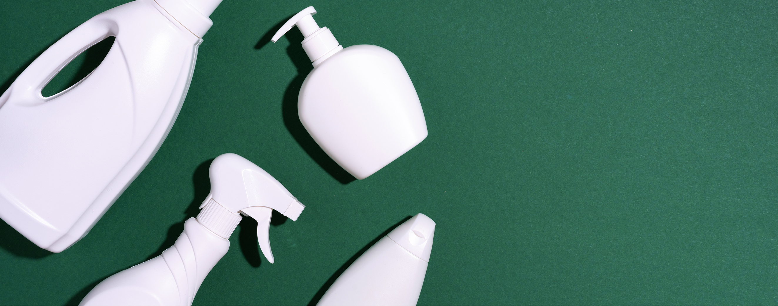 Cleaning Healthy, Cleaning Green